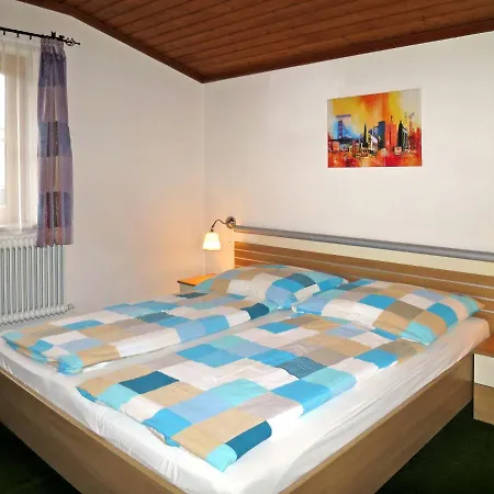 Apartamento Hinterbichl - Slb290 Viehhofen