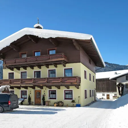 Hinterbichl - Slb290 Apartamento *