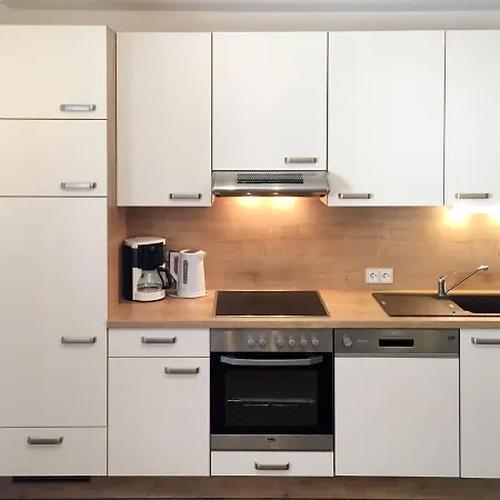 Hinterbichl - Slb290 Apartamento