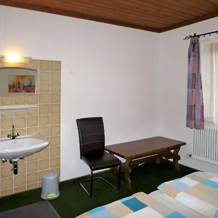 Hinterbichl - Slb290 Apartamento Viehhofen