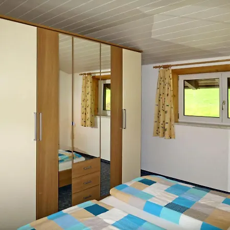 Hinterbichl - Slb290 Фихофен