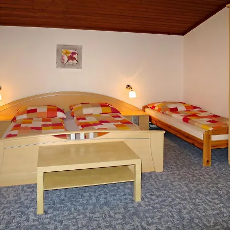 Hinterbichl - Slb290 Апартаменты Фихофен